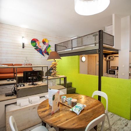 La Loge Theuriet - Bord De Lac Annecy Esterno foto