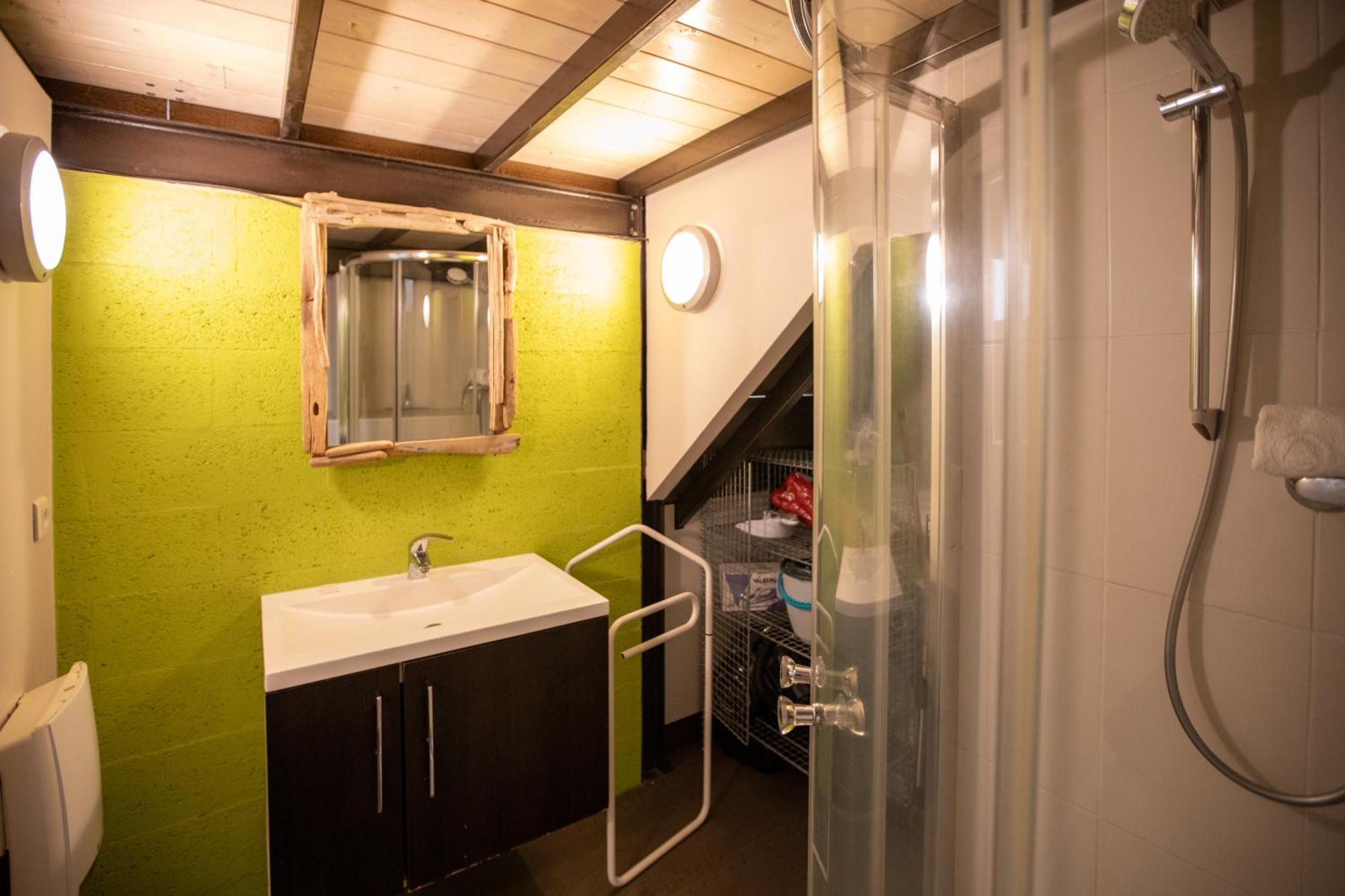 La Loge Theuriet - Bord De Lac Annecy Esterno foto
