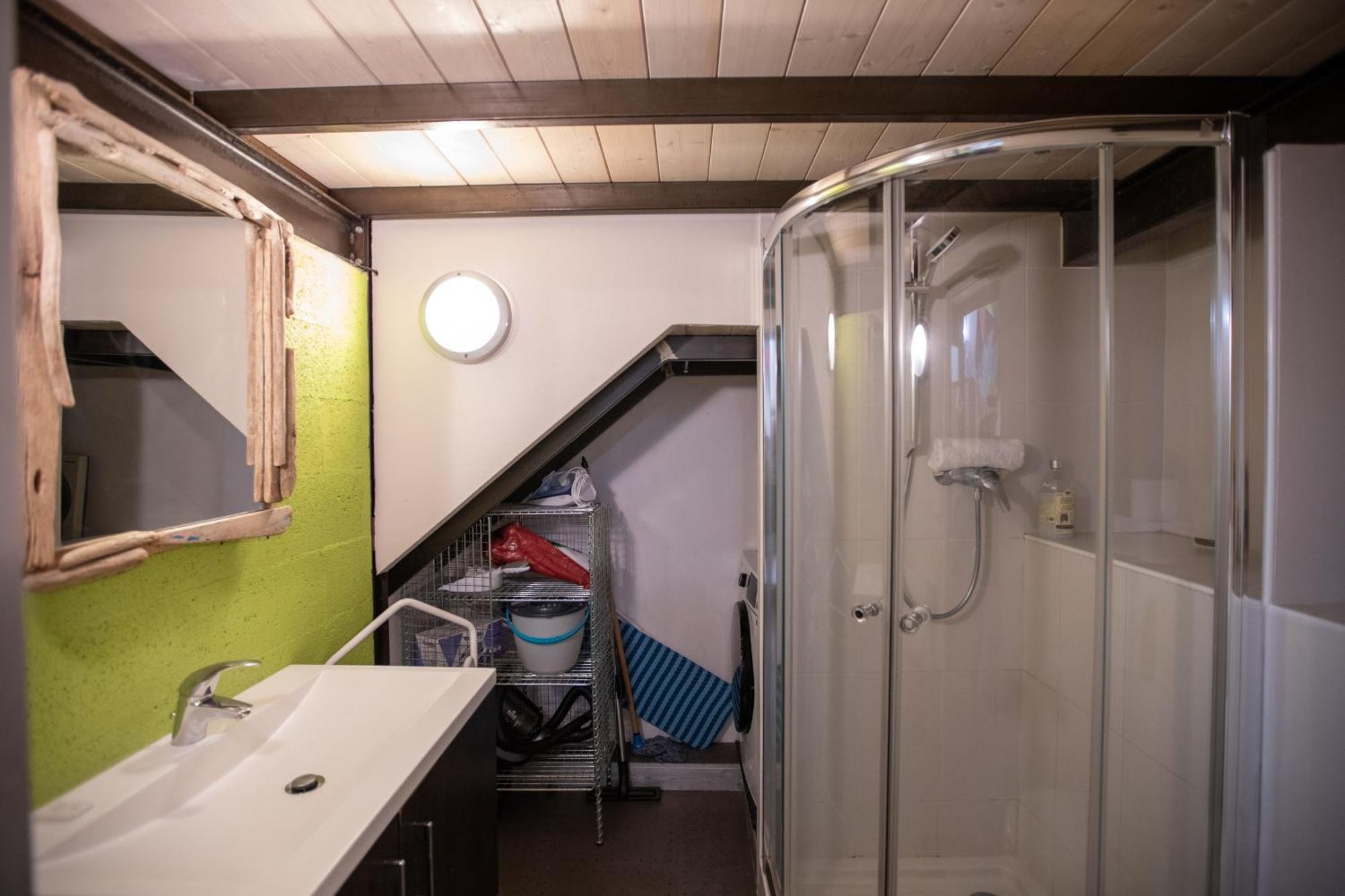 La Loge Theuriet - Bord De Lac Annecy Esterno foto