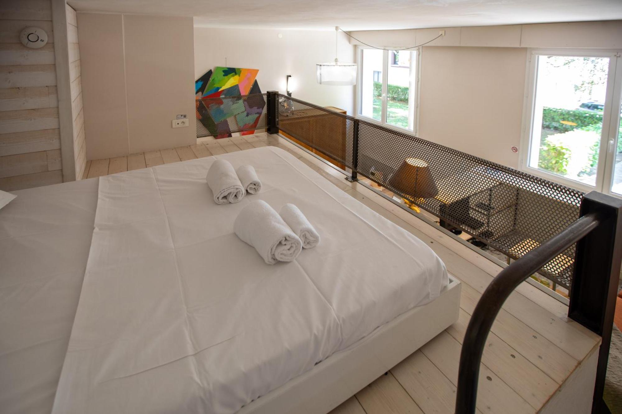La Loge Theuriet - Bord De Lac Annecy Esterno foto